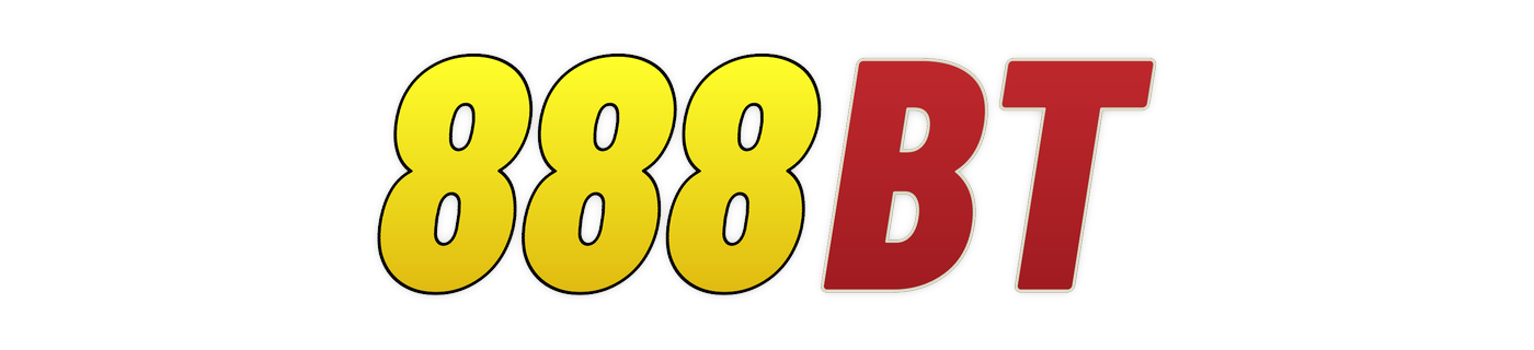 888bt লোগো